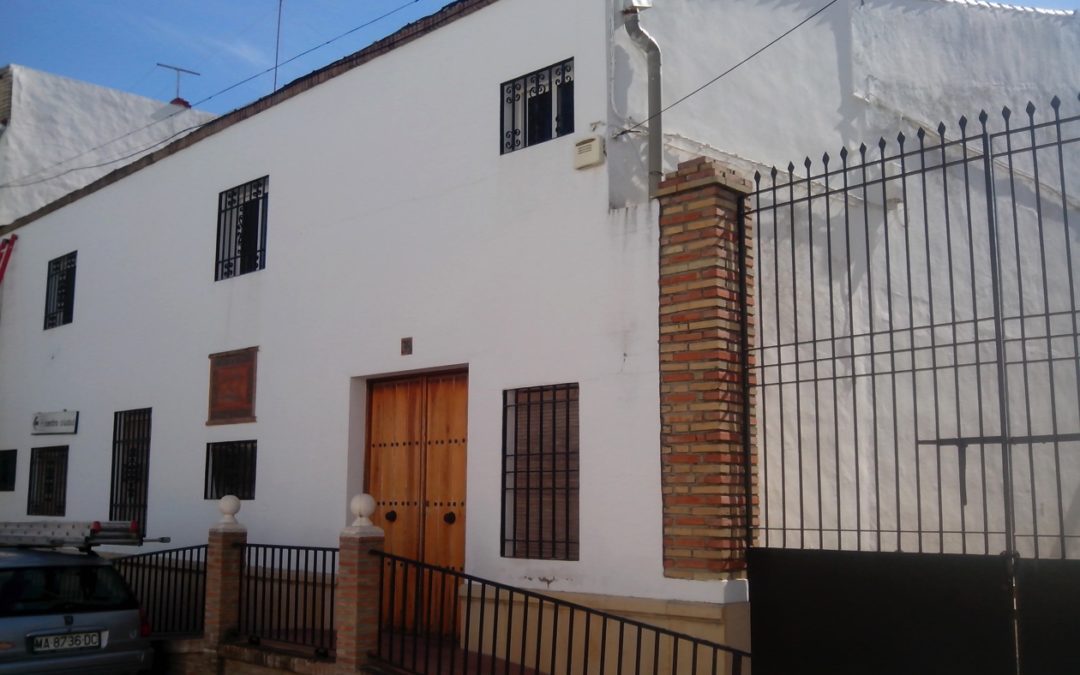 Museo de Alfonso Ariza